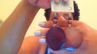 An Earring Haul At Charlotte Russe