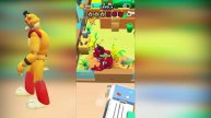 Poppy World Playtime Grounds / Gameplay / Mobile games / FNAF Freddy's