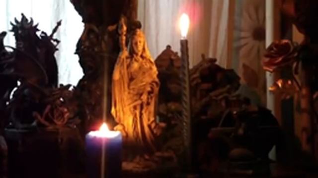 ДВА ИМЕНИ ВЕДЬМЫ ВЕДЬМИНА ИЗБА