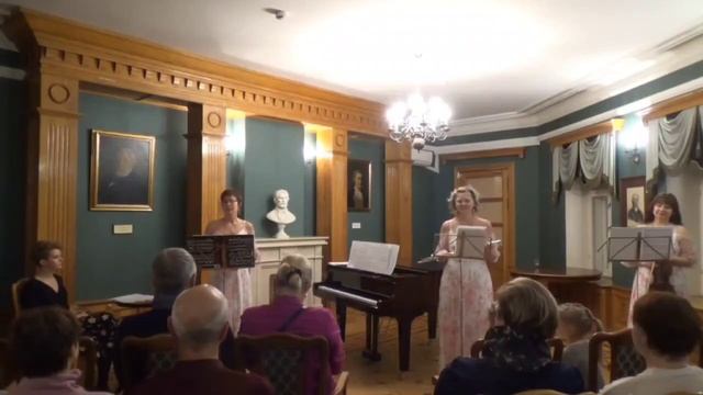 Марина Цветаева "Легкомыслие"
Читает Наталия Бабкина