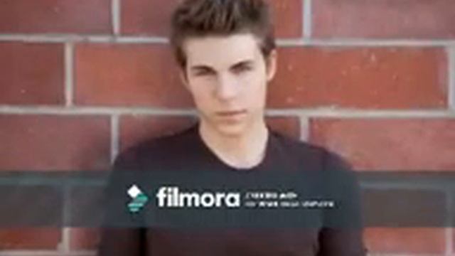 Only the World (Nolan Gerard Funk Video)