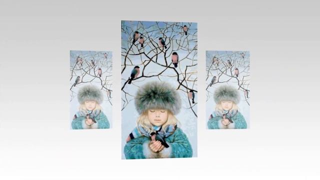 Ринат Сафин _  Снегири