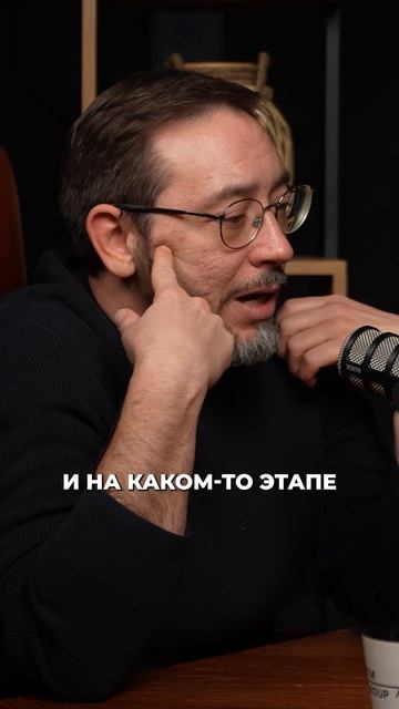 Большие айти-компании похожи на государство