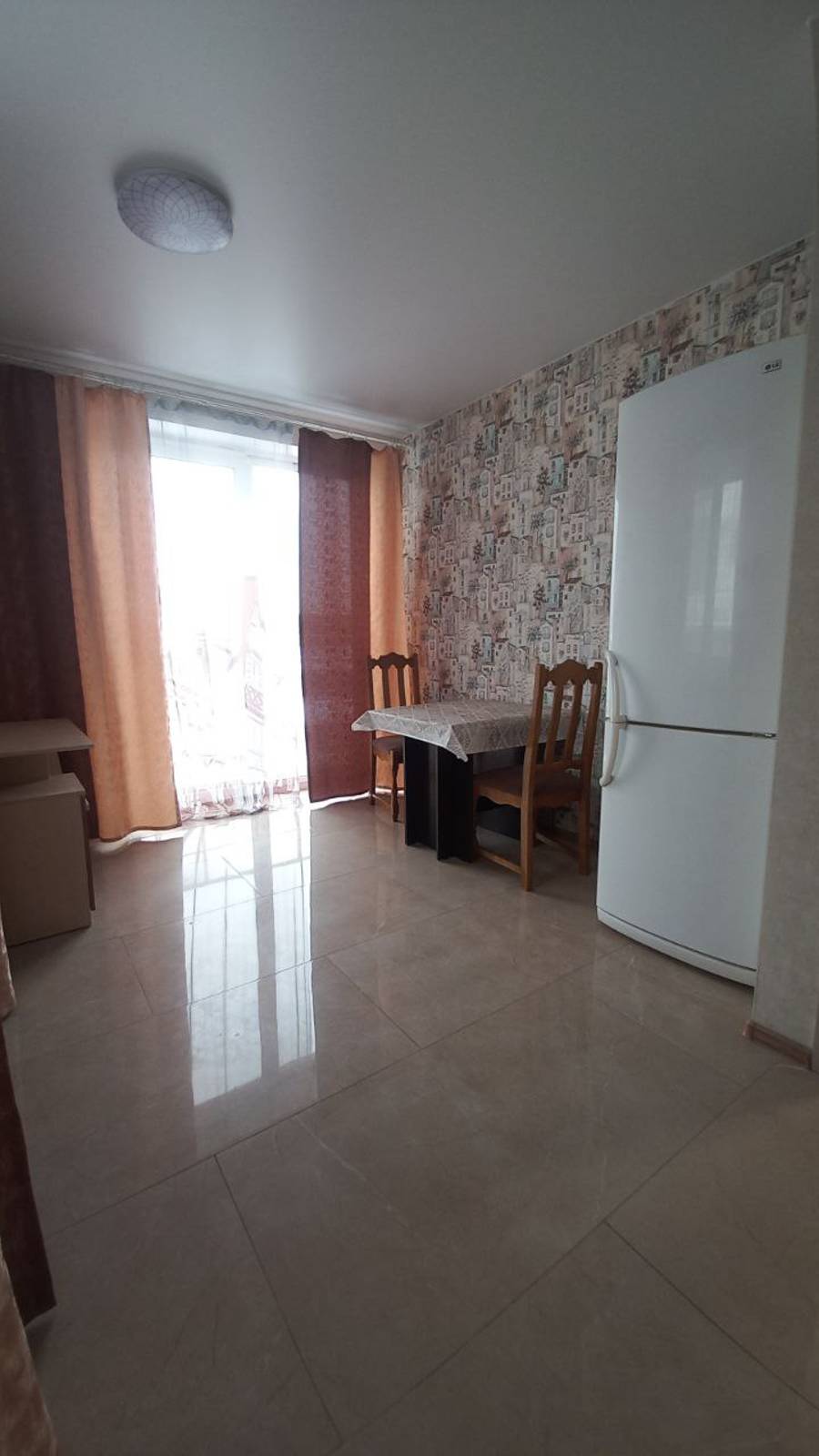 3 Floor