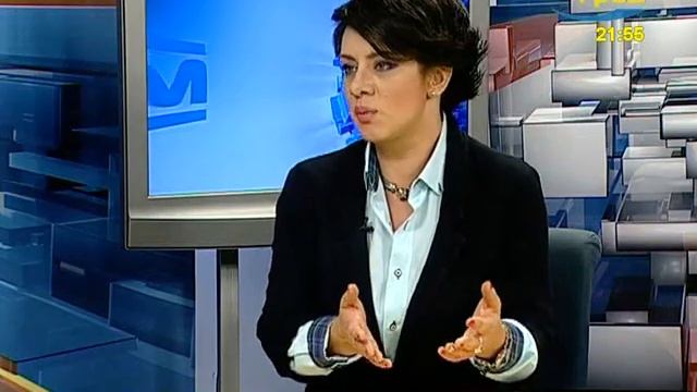 Чего хочет современная женщина | Наталья Лебедева
