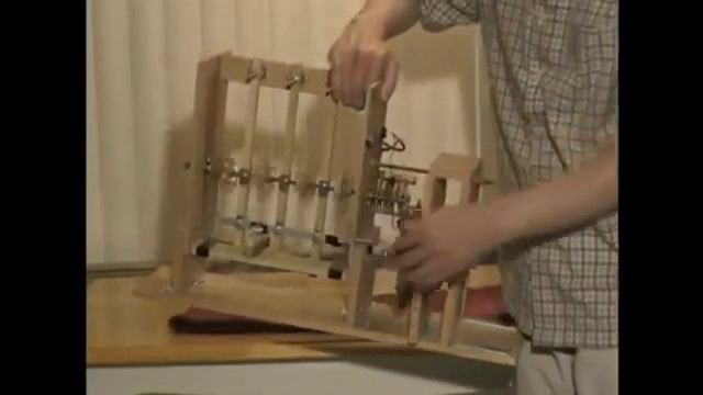 Магнитный Вечный Двигатель