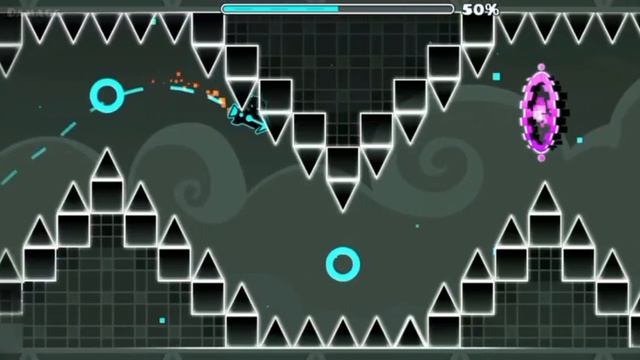 Shadows (Hard Demon level)