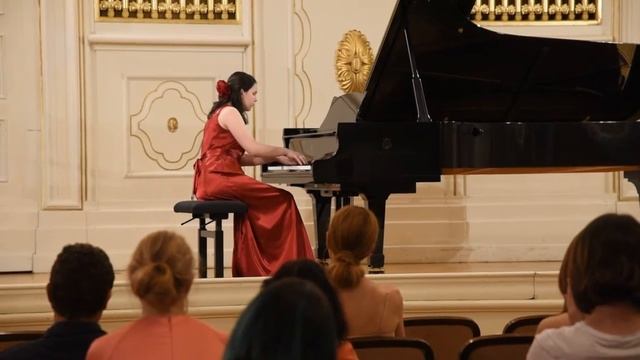 Масленникова Диана, 14 лет, г. Сургут, июль 2019 г.