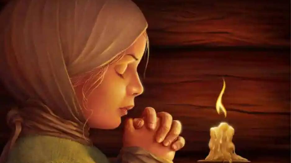 Молитва за мир во всем мире! Live: УТРЕННИЙ ОНЛАЙН-РЕТРИТ «БЛАГОСТЬ» 21.02.2025