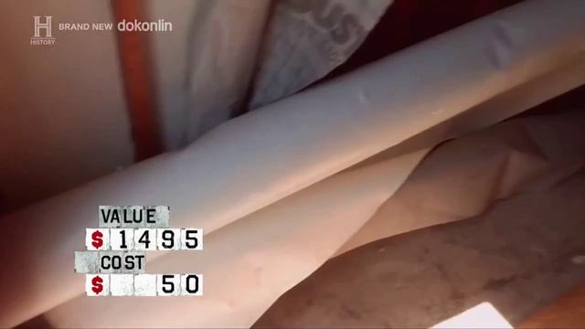 Хватай не глядя 15 сезон 8 серия