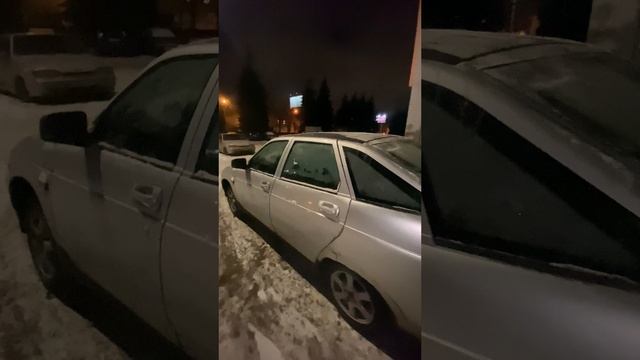ВАЗ 2112