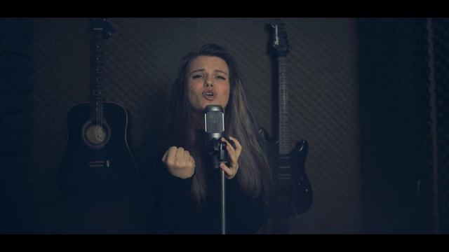 Selina Celan - Kukushka ( cover )