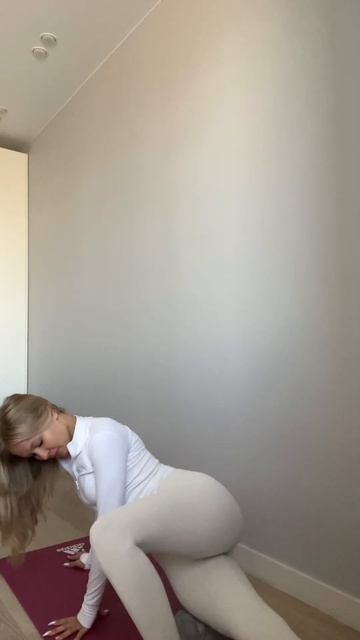 Как убрать отеки за 10 минут? #обзоры #отеки #тренировка