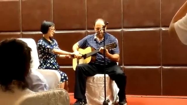 Jasmin Song - Ilan Atlas MD visit to China