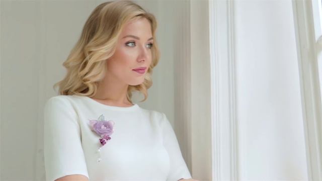 Костюм "Французская лаванда"