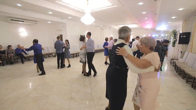 Вальс // українська пісня // гурт Вечірні зорі //  весілля На Хвилях // Хом"яківка // 2019