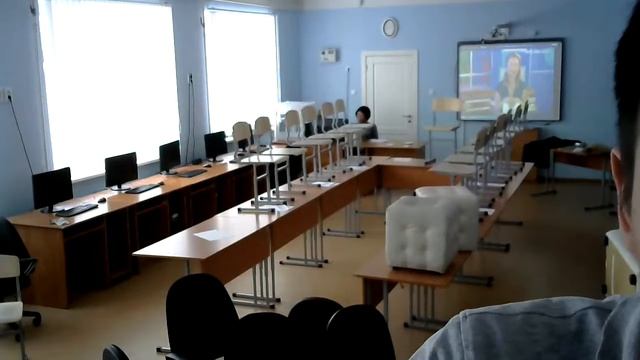 Авторский семинар Болдовская Ф.Н.