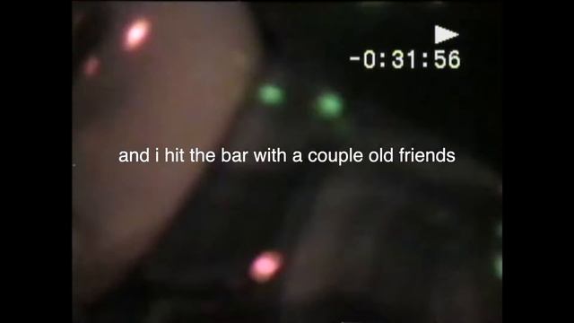 Cold As Hell ('Tis the Season) - Official Lyric Video