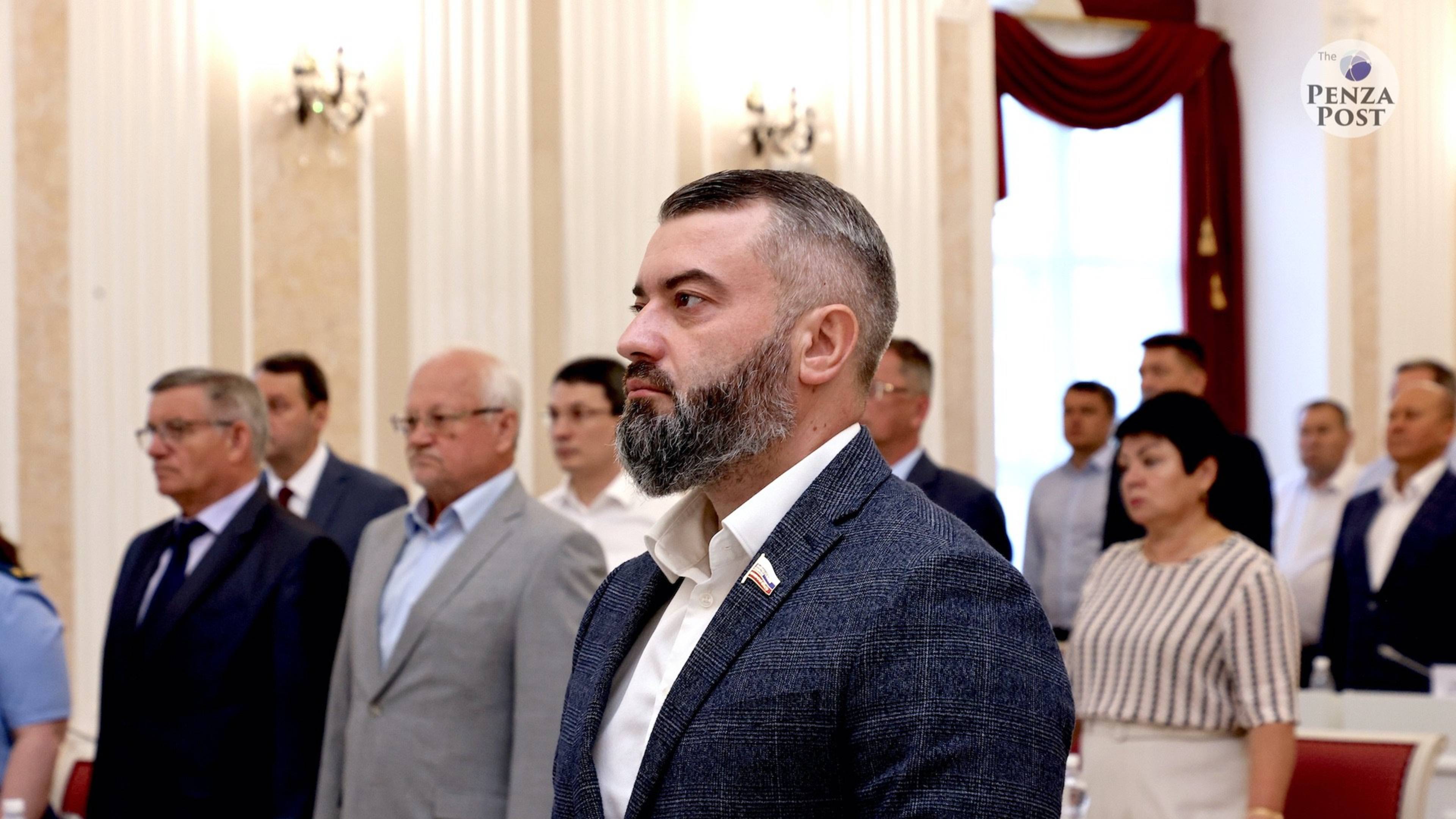 "Тренажерогейт". Вячеслав Паникар рассказывает про "бутылку в голову" Селиванову и бородатых мужчин