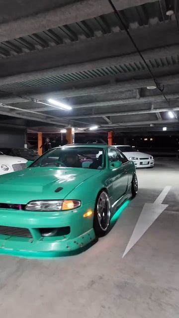 #NoTurboNoFun #АвтоСтиль #Дрифтинг #TurboPower #AutoLife #CarMods #RacingPassion #ДрифтДляДуши #А...