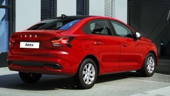 В сети раскрыли подробности о Lada Iskra 2025: эти технические характеристики ранее не раскрывали