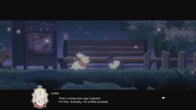 Lapin | Xbox Series X Gameplay | First Look