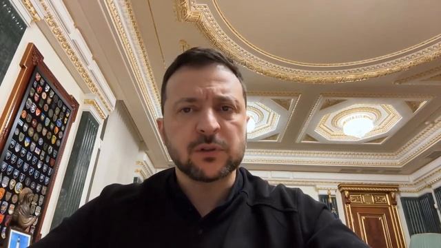 📹 США И РОССИЯ МЕНЯЮТ ПЕРЕГОВОРНЫЕ ПРАВИЛА СТАРОГО МИРА? ЗЕЛЮ ТЕРЗАЮТ КАТАСТРОФИЧЕСКИЕ ДЛЯ НЕГО ИСХ