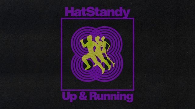 Hatstandy - Up & Running