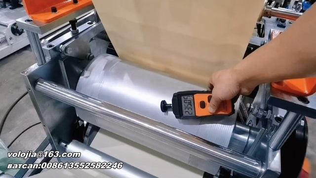 7 станок для производтсва столовых салфеток  248м/минута