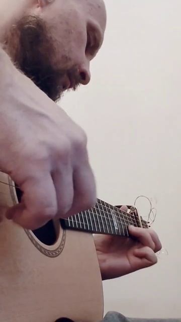 Музыкальный фрагмент - Musical fragment