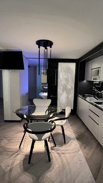 Квартира Chill Out💜