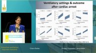 Protective ventilation improves outcome Chiara Robba ISICEM 2023