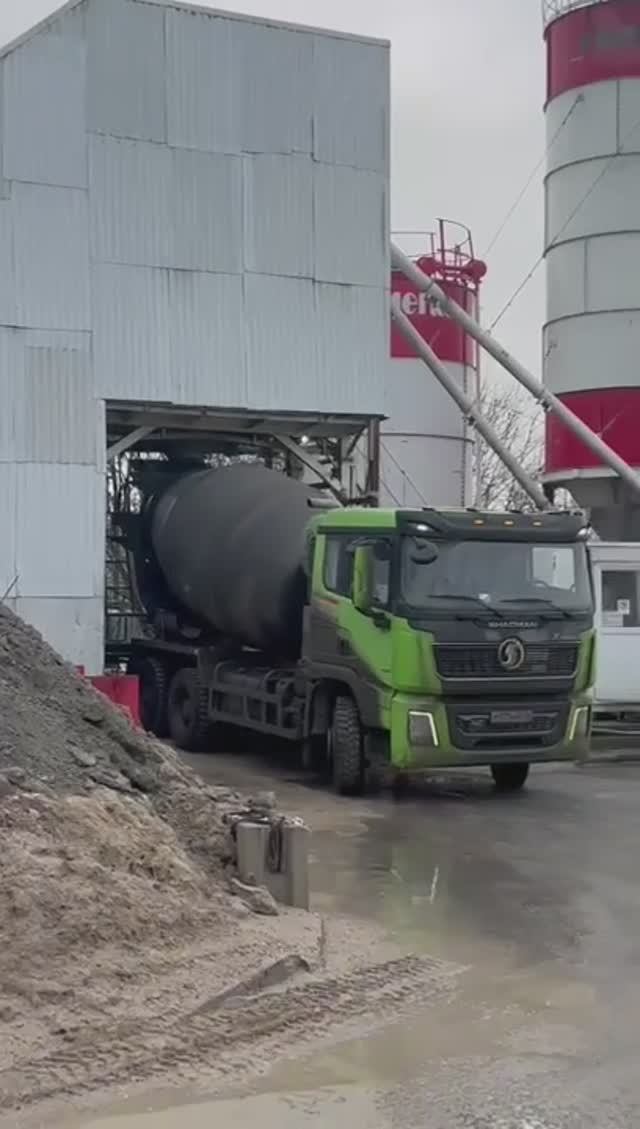РБУ-Мневники г Москва презентация площадки 
Бетон всех марок, тощий, растворы, ЦПС, ЩПС, БСГ