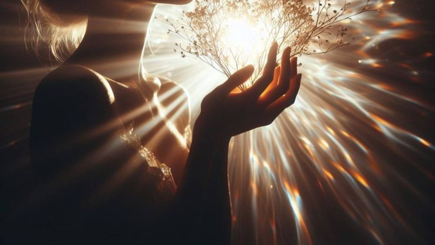 Медитация «Расширение за свои пределы» День 6