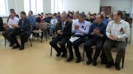 Честь и слава Защитникам