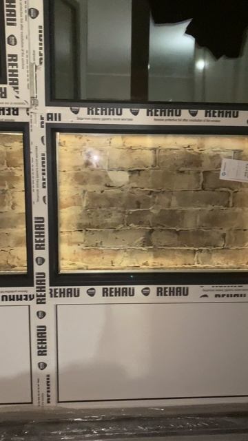 Лоджия на Маяковского