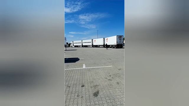 Не каждый смог бы работать на такой Фуре