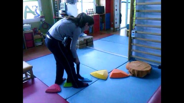 Talia's evolution - Living life with special needs