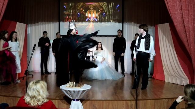 1582396413, Не сидите дома, Трефилова ИГ