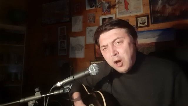 Зуев И. - "Растревожили в логове старое зло"