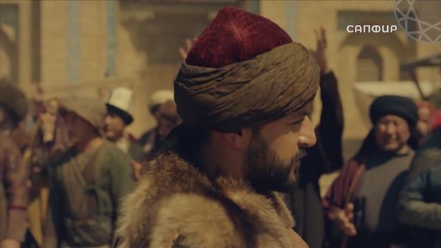 Я и есть Джелаладдин Сериал смотреть онлаин в хорошем качестве