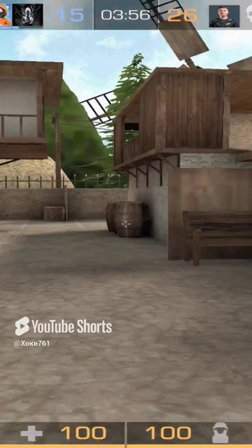 нарезка киллов с петуха standoff#shorts