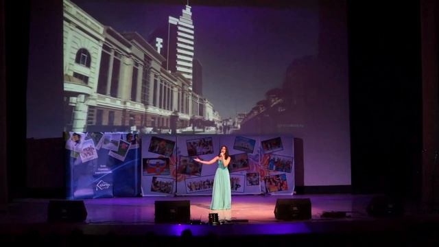 Городская студенческая весна 2015