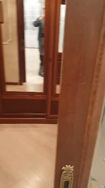 Пенал для раздвижных дверей Конструктиво 1