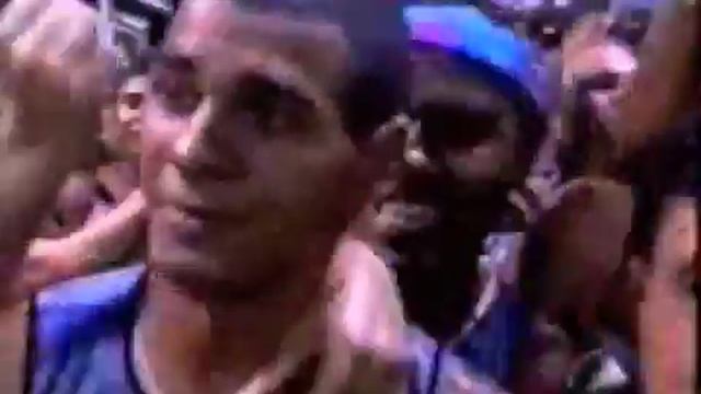Jheremmias no carnaval Salvador em 2006 part. 2  - Gabriel Levy