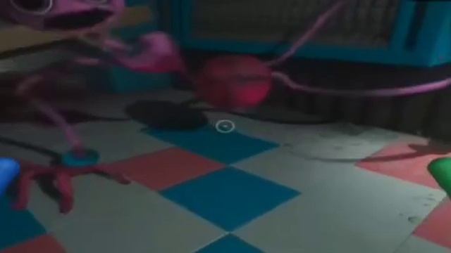 мамань Поппи плей тайм