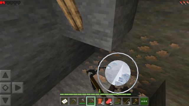 играю в Minecraft