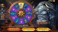 Sea of conquest: Хамар. Нажива за ножи. Выбиваем вместе с артефактом.