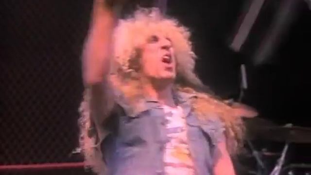 Twisted Sister - The Price (1984)