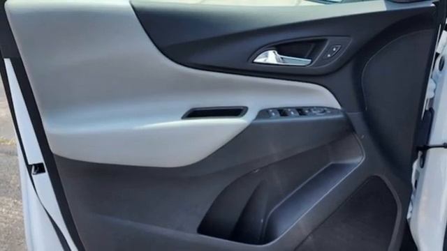 New 2023 Chevrolet Equinox Oklahoma City Norman, OK #45398